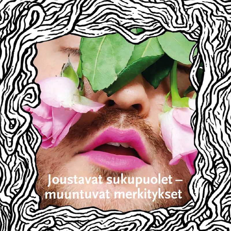 Kekriseminaari "Joustavat sukupuolet – muuntuvat merkitykset" tänään! Lämpimästi tervetuloa klo 16–18 SKS:n juhlasaliin Hallituskatu 1, 00170 Hki tai striimin äärelle 👉 https://youtube.com/live/tqTA1By0IDM
Striimitallenne on katsottavissa samassa osoitteessa noin kahden viikon ajan.