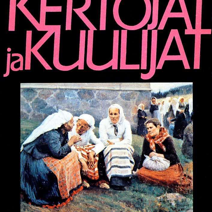 Vaihtoehtoinen teksti