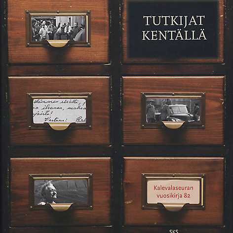 Vaihtoehtoinen teksti