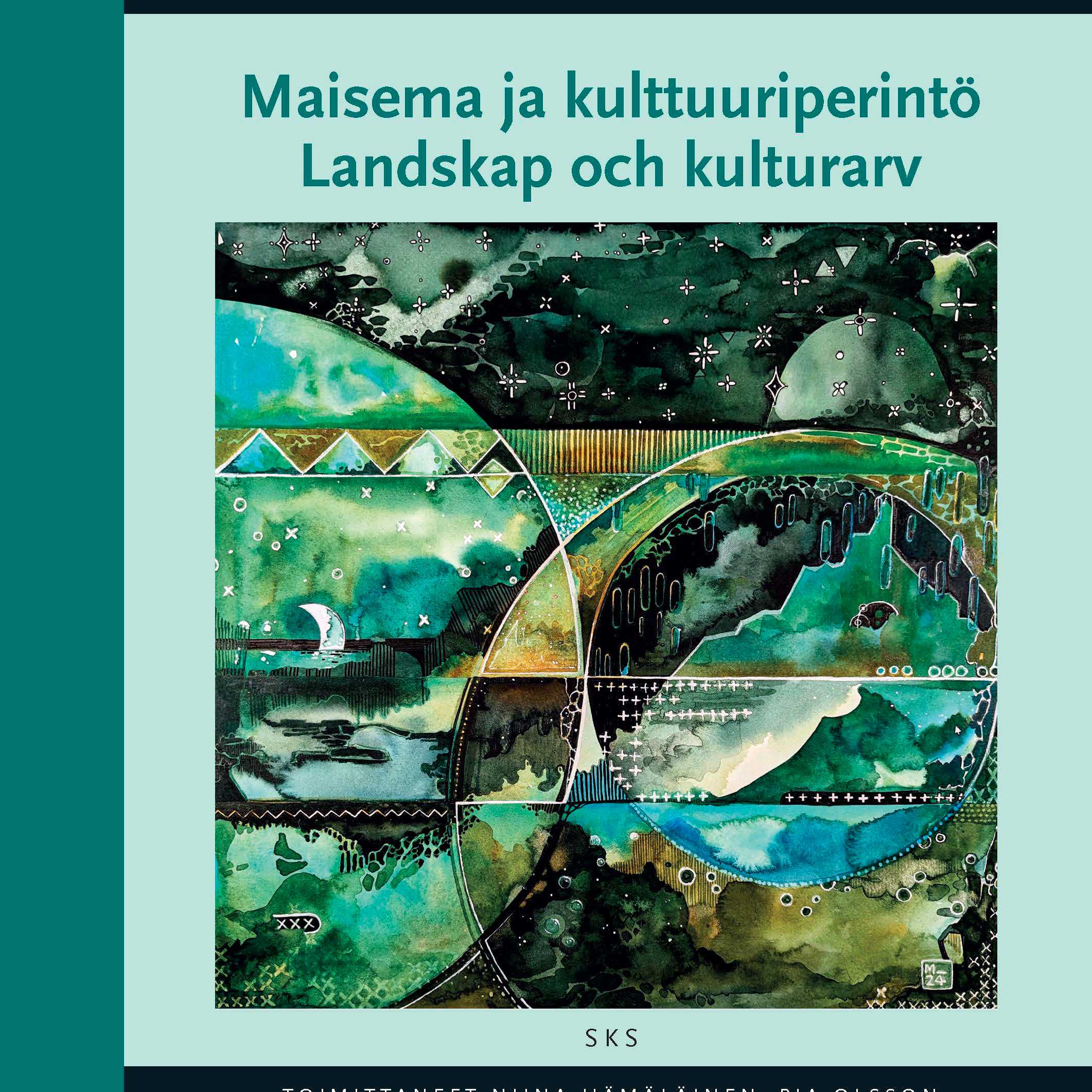 Vaihtoehtoinen teksti